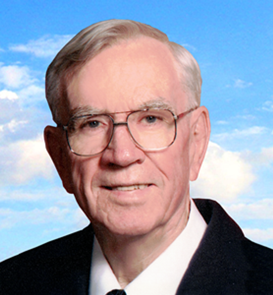 Harold Dale Sandberg Profile Photo