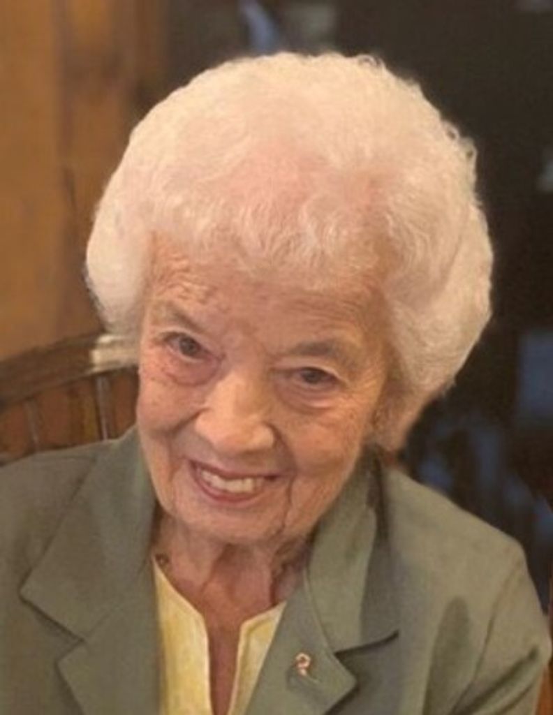 Mary M. Boukalis Profile Photo