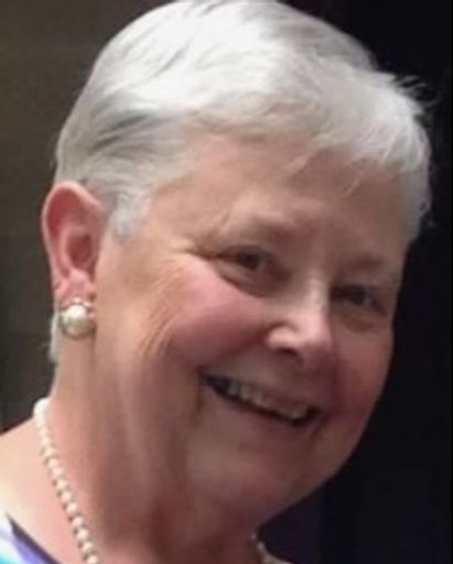 Carol J. Rodgers's obituary image