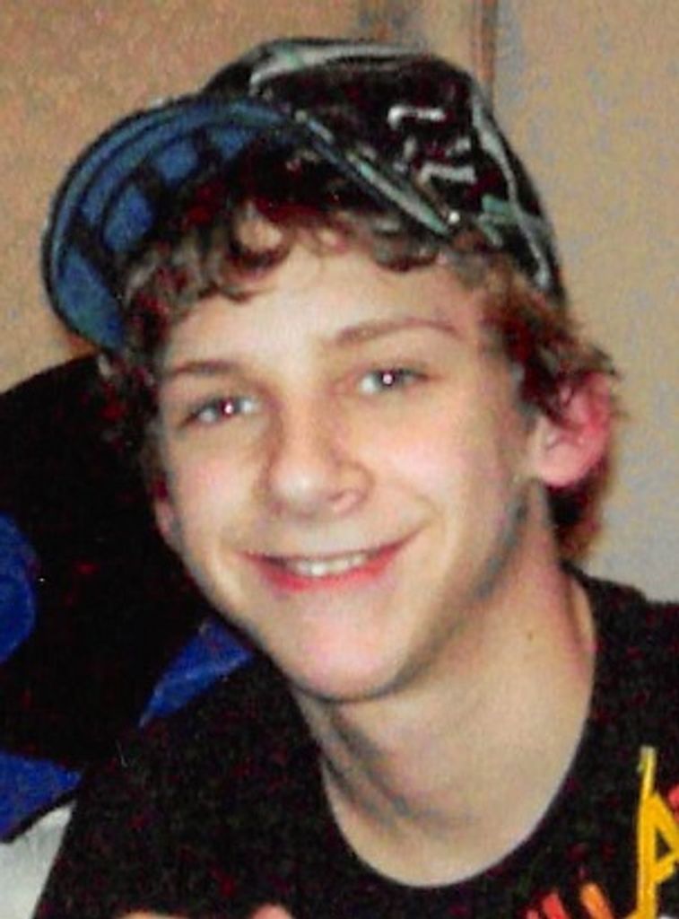 Travis Scherping