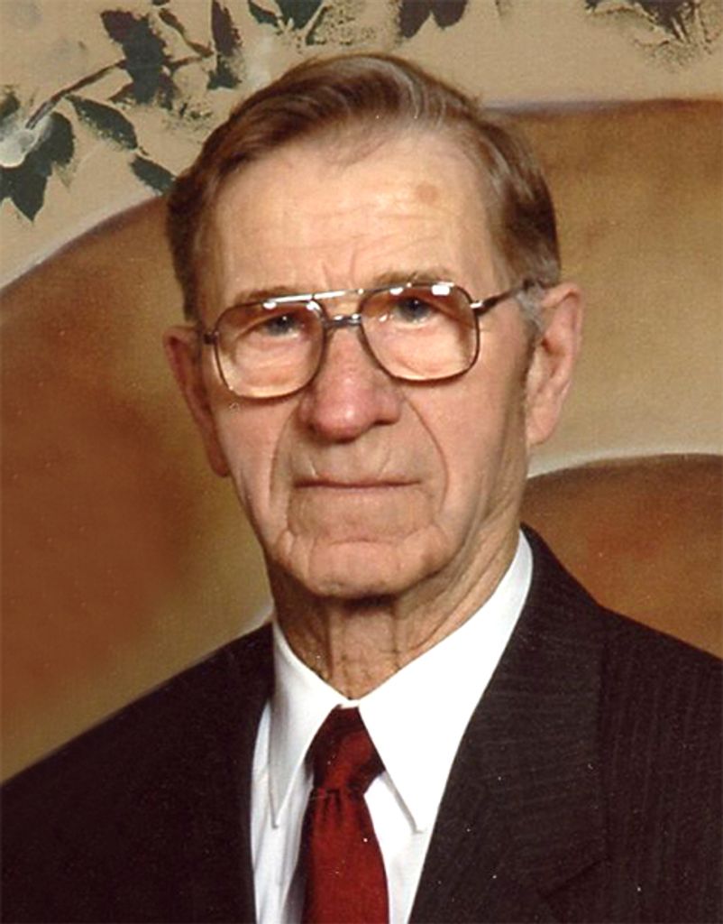 John F. Ginter