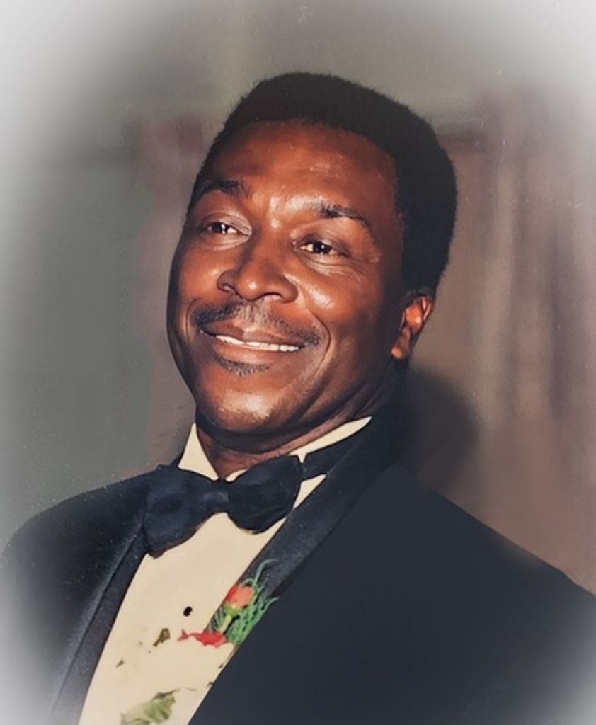 Robert Lee Jones Profile Photo