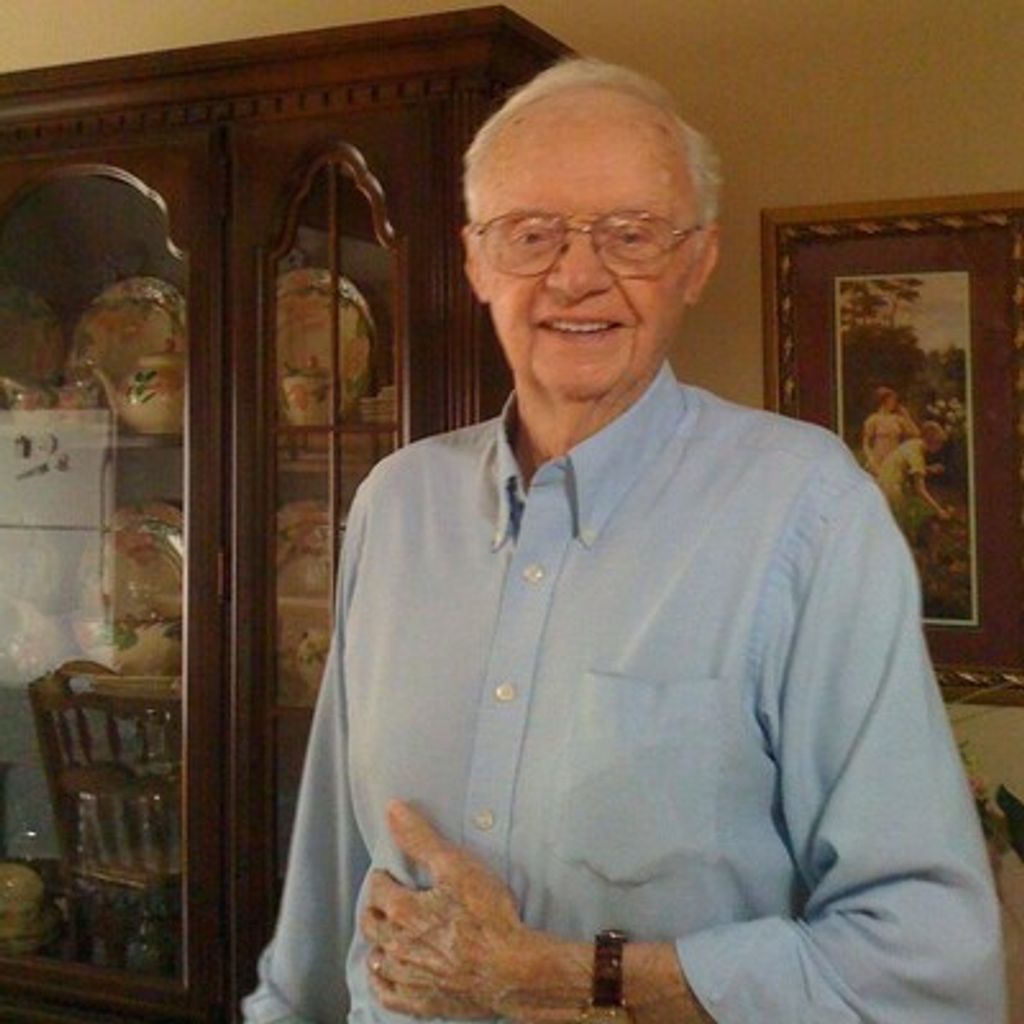 Lydle Alvin Jones Profile Photo