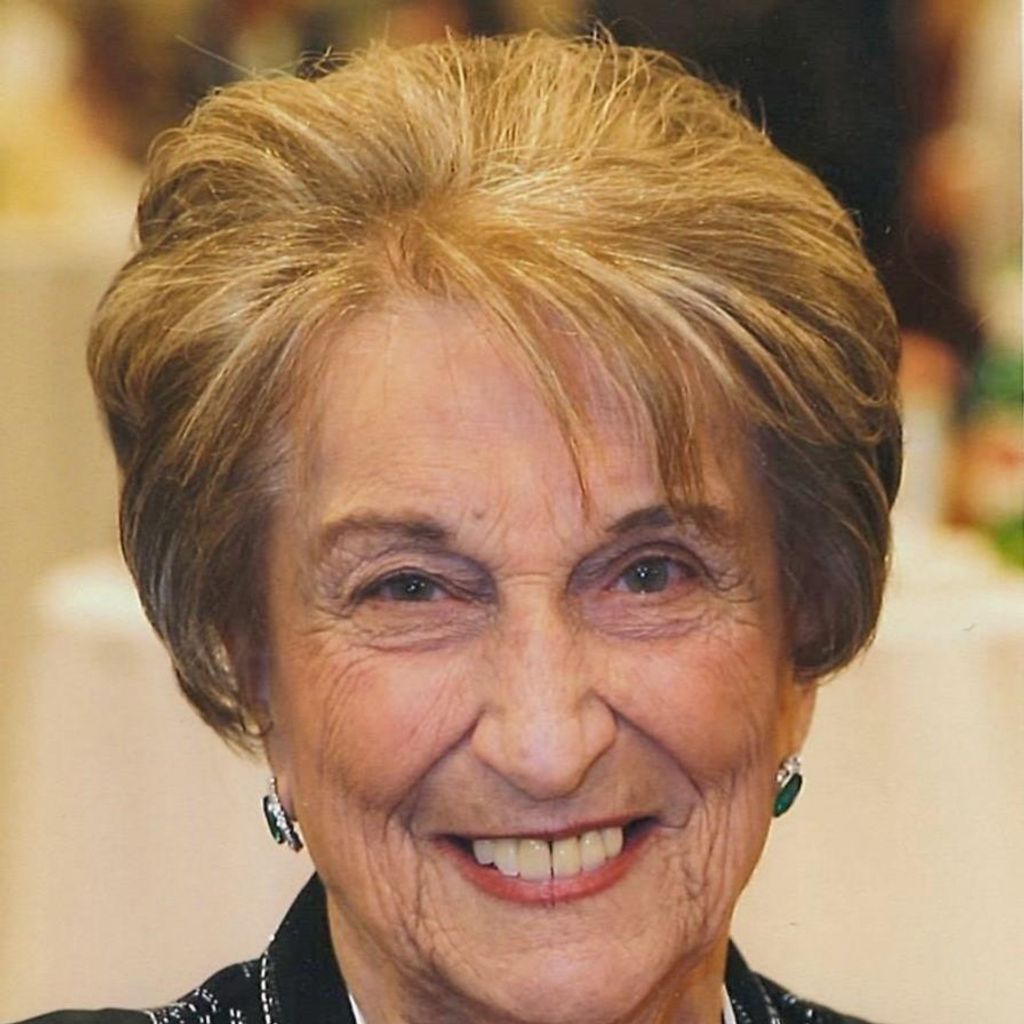 Lena Palilla