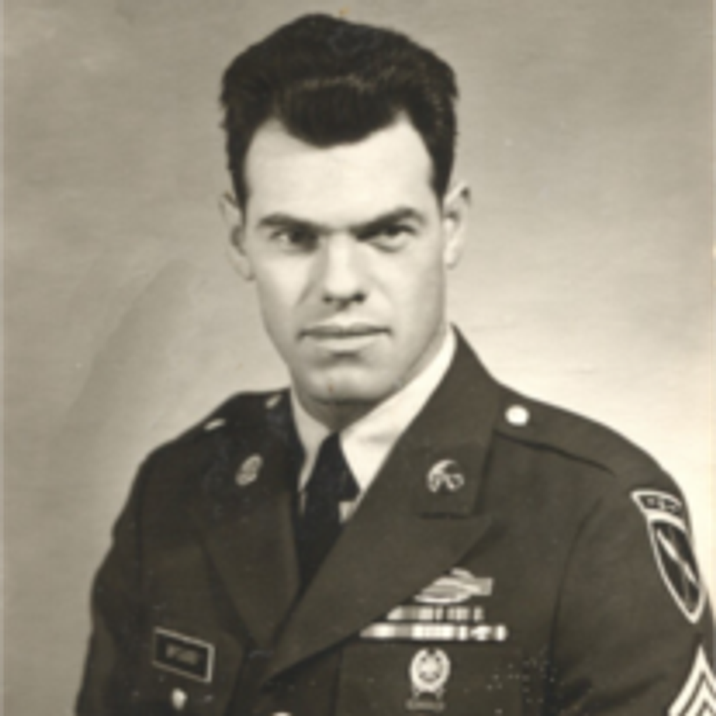 Jerry David McCann