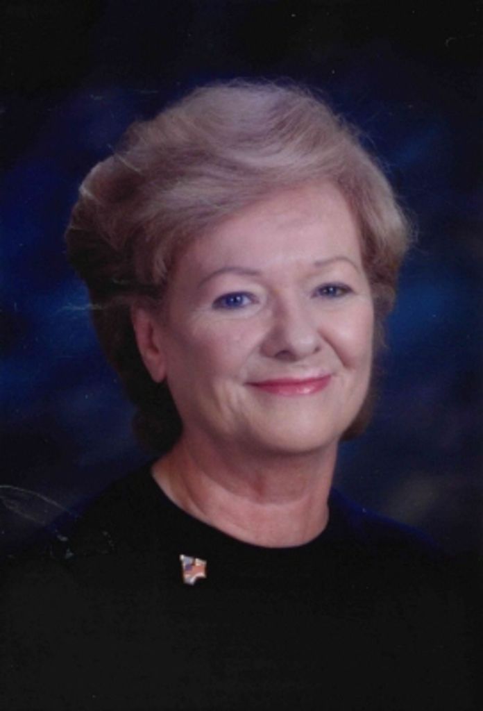 Joann Clark