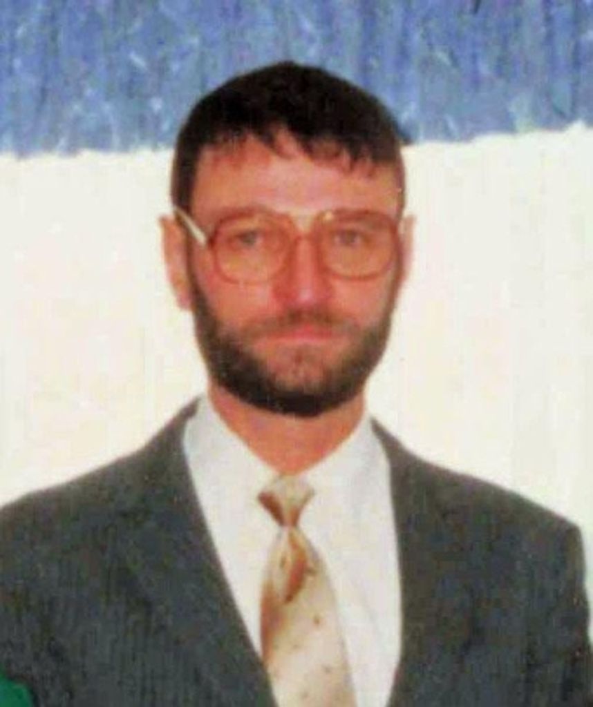 Joseph Don Zschetzsche