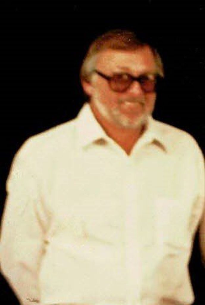 Robert Tony Lassiter