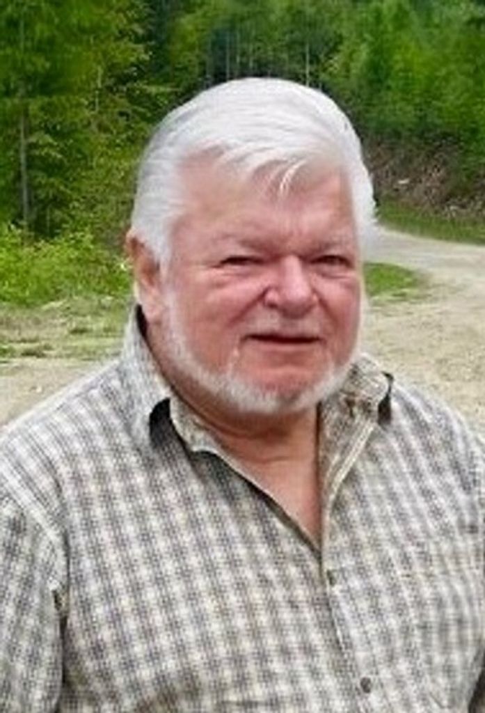 John Ivan Terris Profile Photo