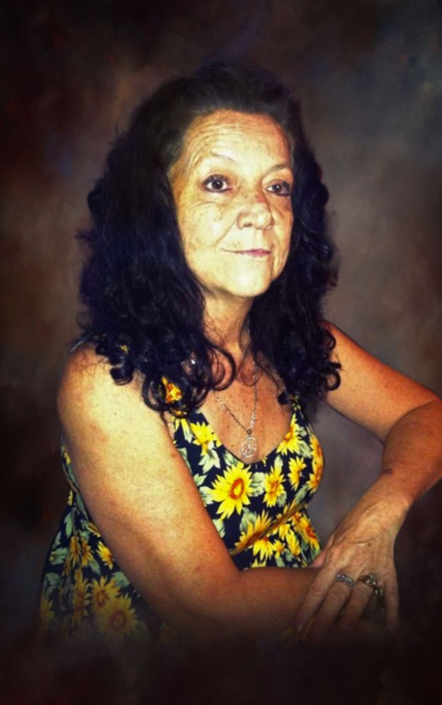 Linda Sue (Durrence)  Thompson