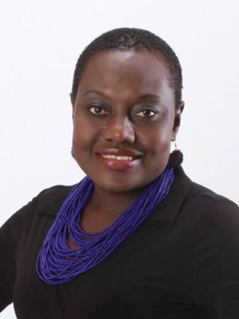 Jennifer Nsenkyire Profile Photo