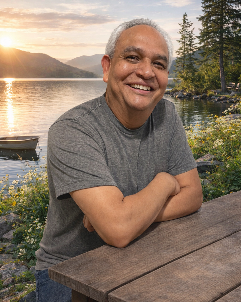 Jesus Barrera-Torres