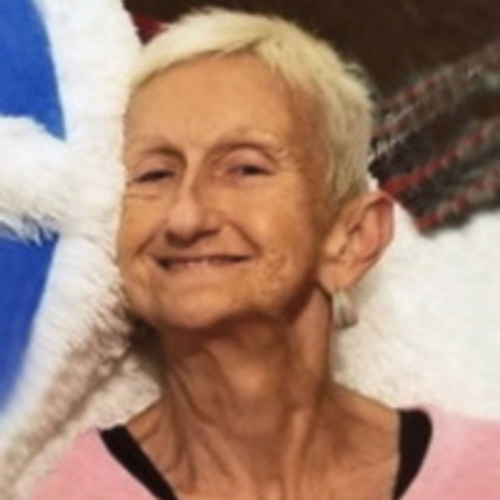 Jo Ann Guidry Martello