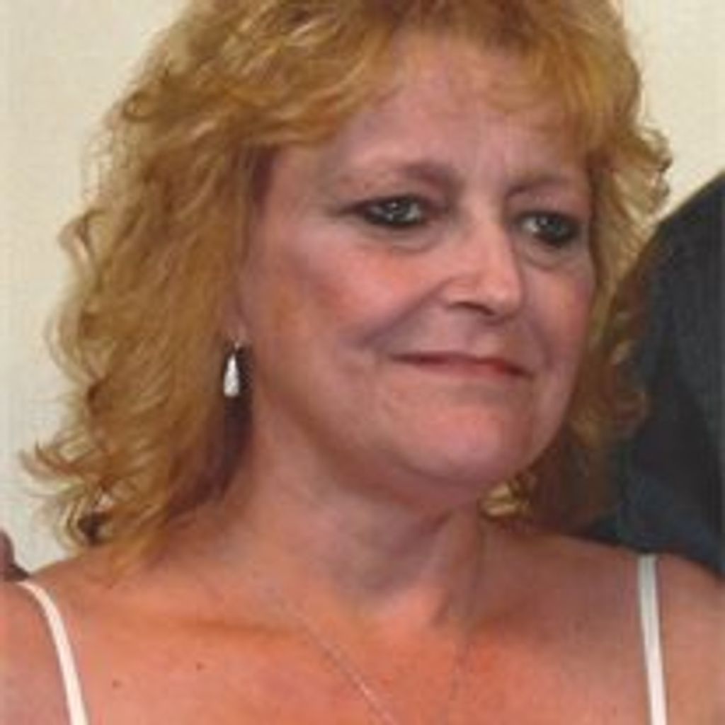 Candice L. "Candi" Johnson