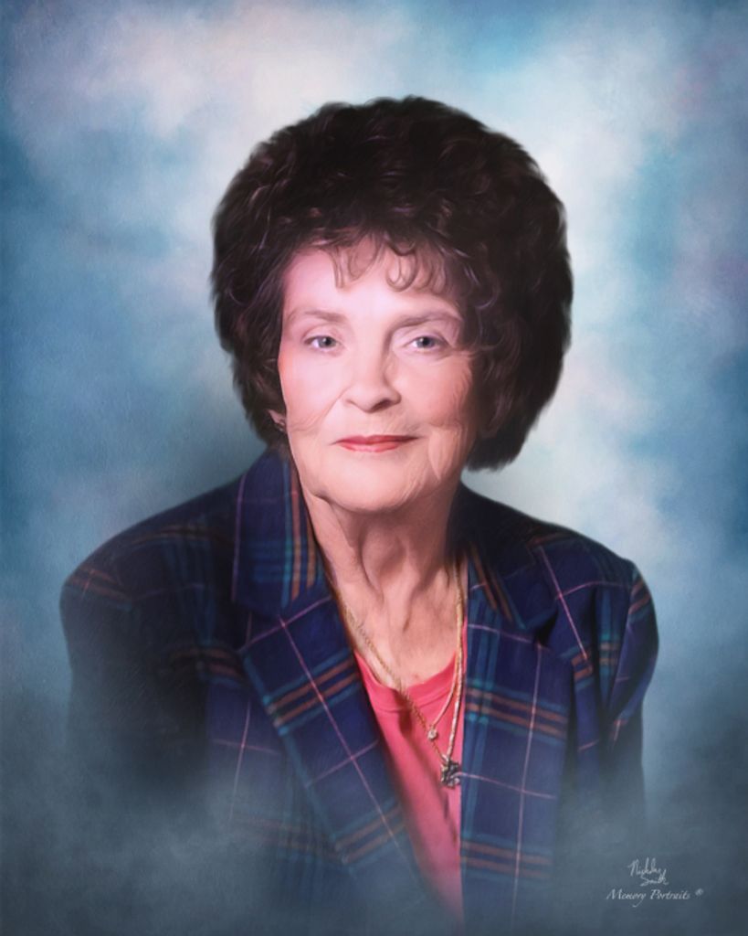 Martha Patterson