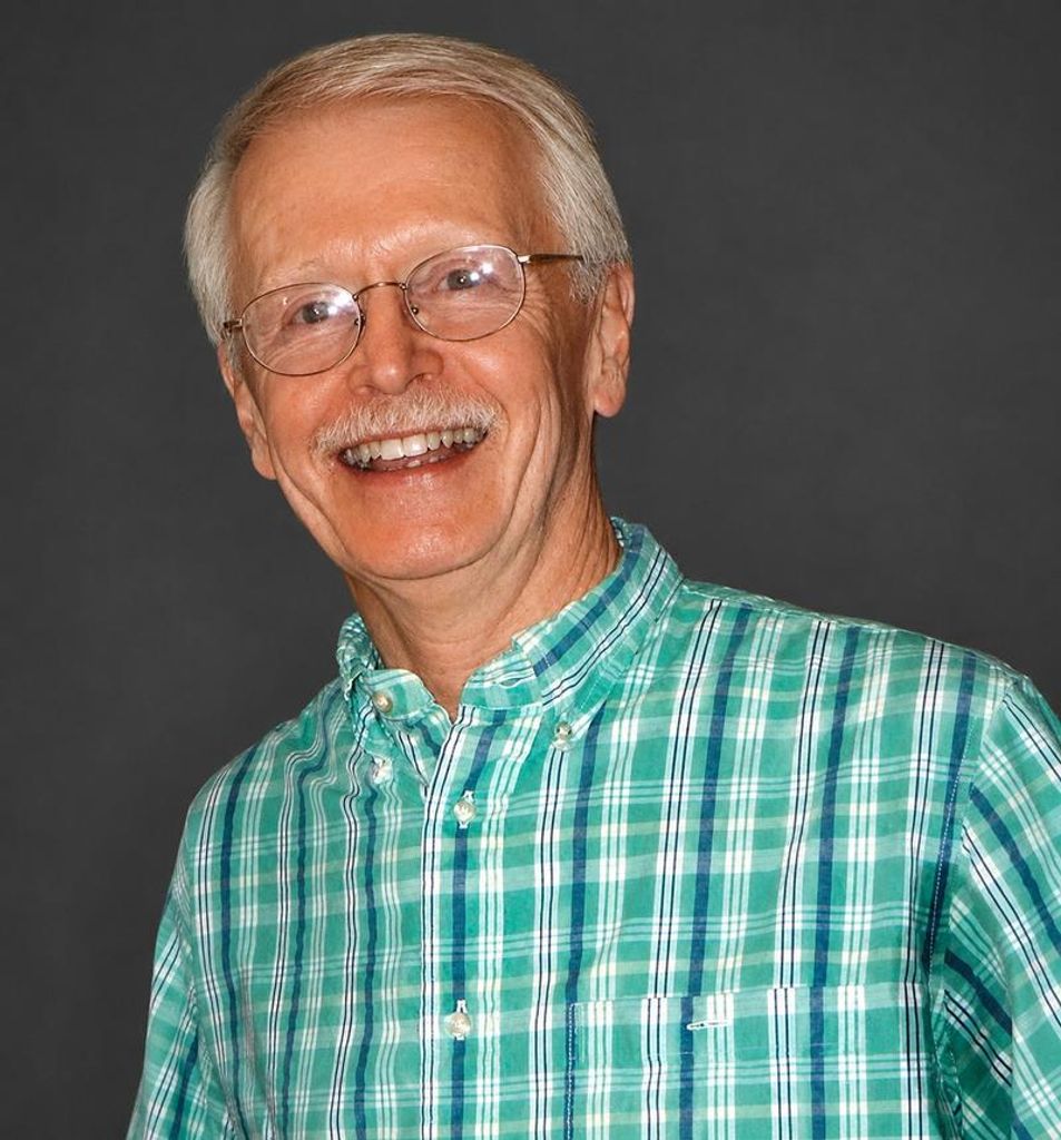 John F. Mack Profile Photo