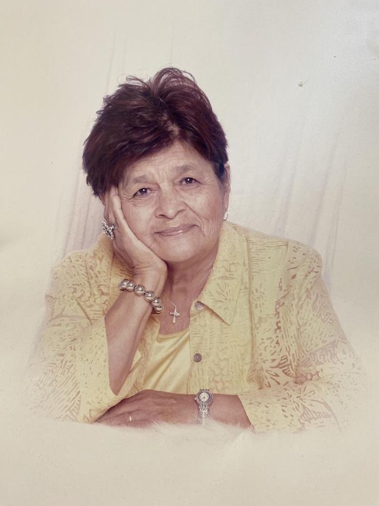 Juanita Rocha Villanueva Profile Photo