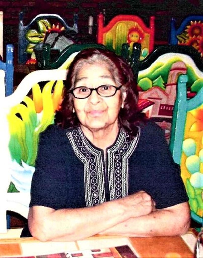 Leonila Madrigal Profile Photo