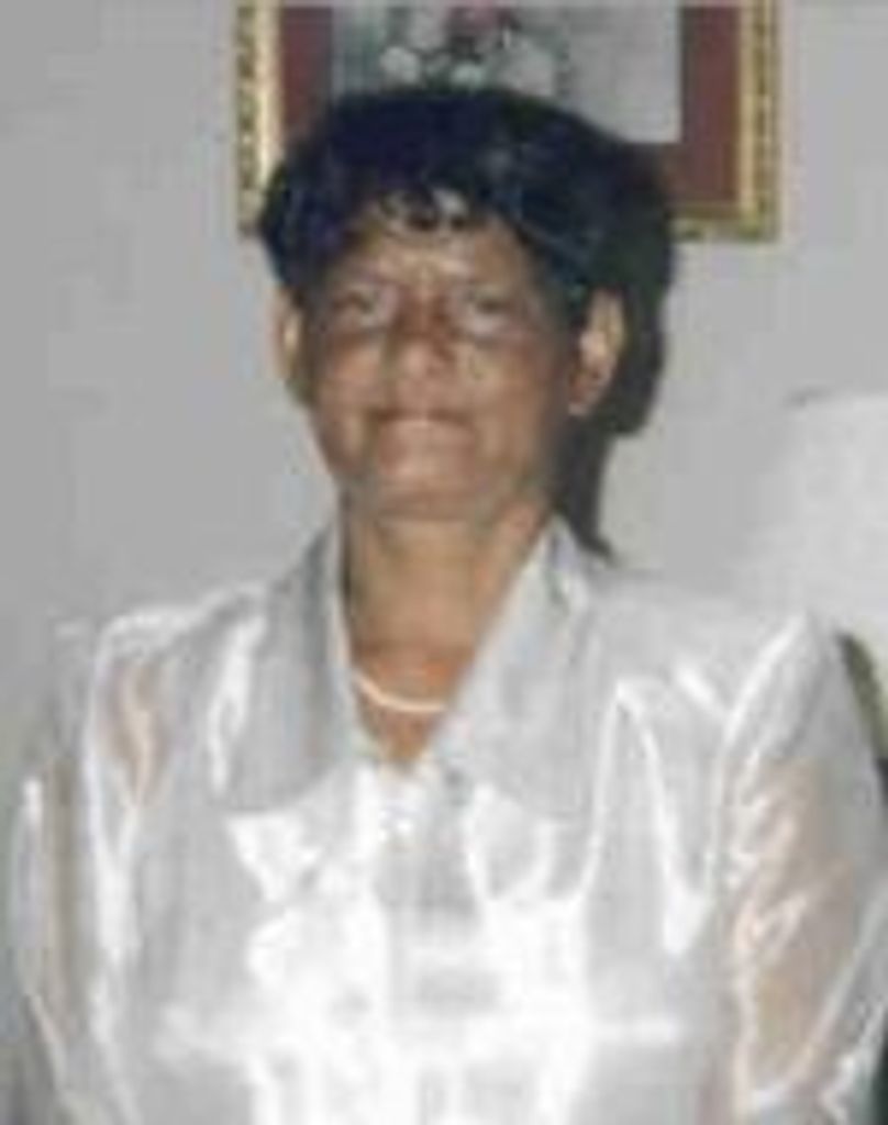 Susiella Lynch Johnson Profile Photo