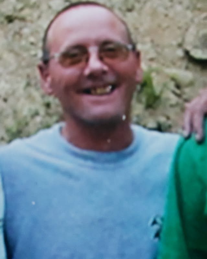 Phillip Dress Profile Photo