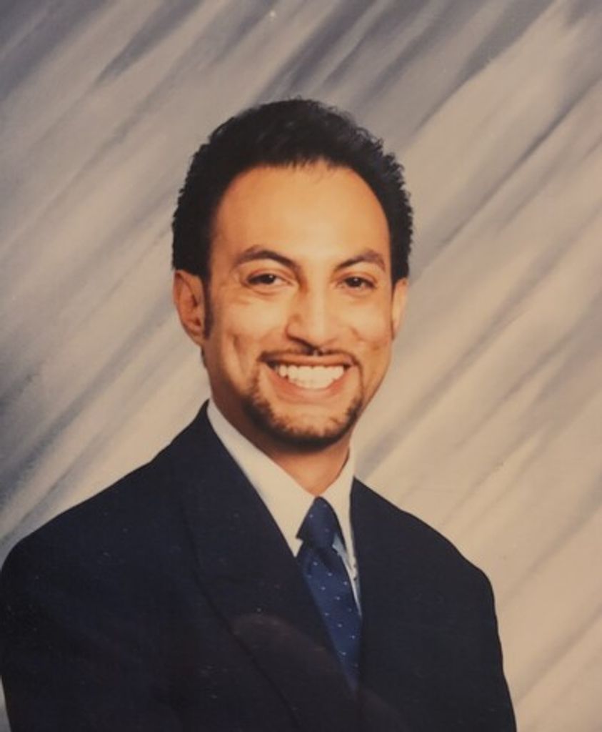 Cypriano A. Damian Jr. Profile Photo