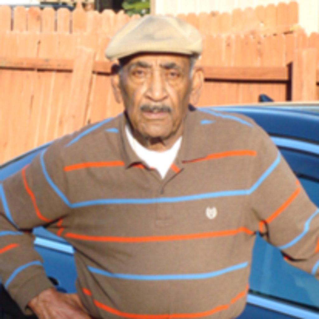 Mahlon Russell Jeffries