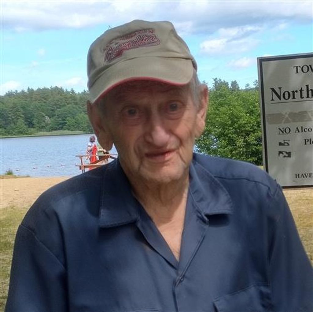 Wesley Lawrence Muzzey