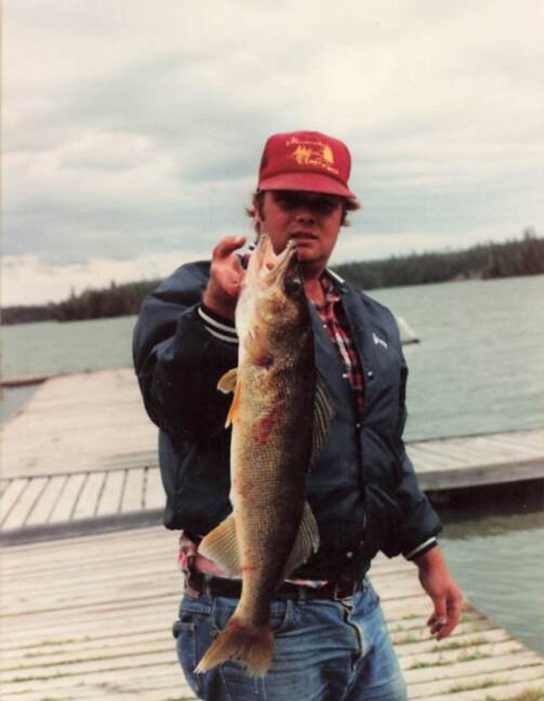 Gregory Dean Somrock