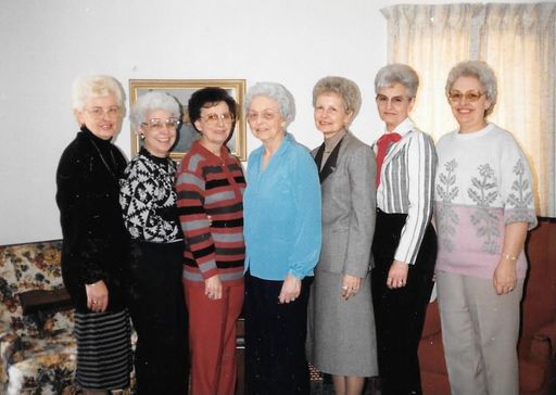 Alma L. (Rhinehart)  Hubeny photo gallery thumbnail 34 of 64