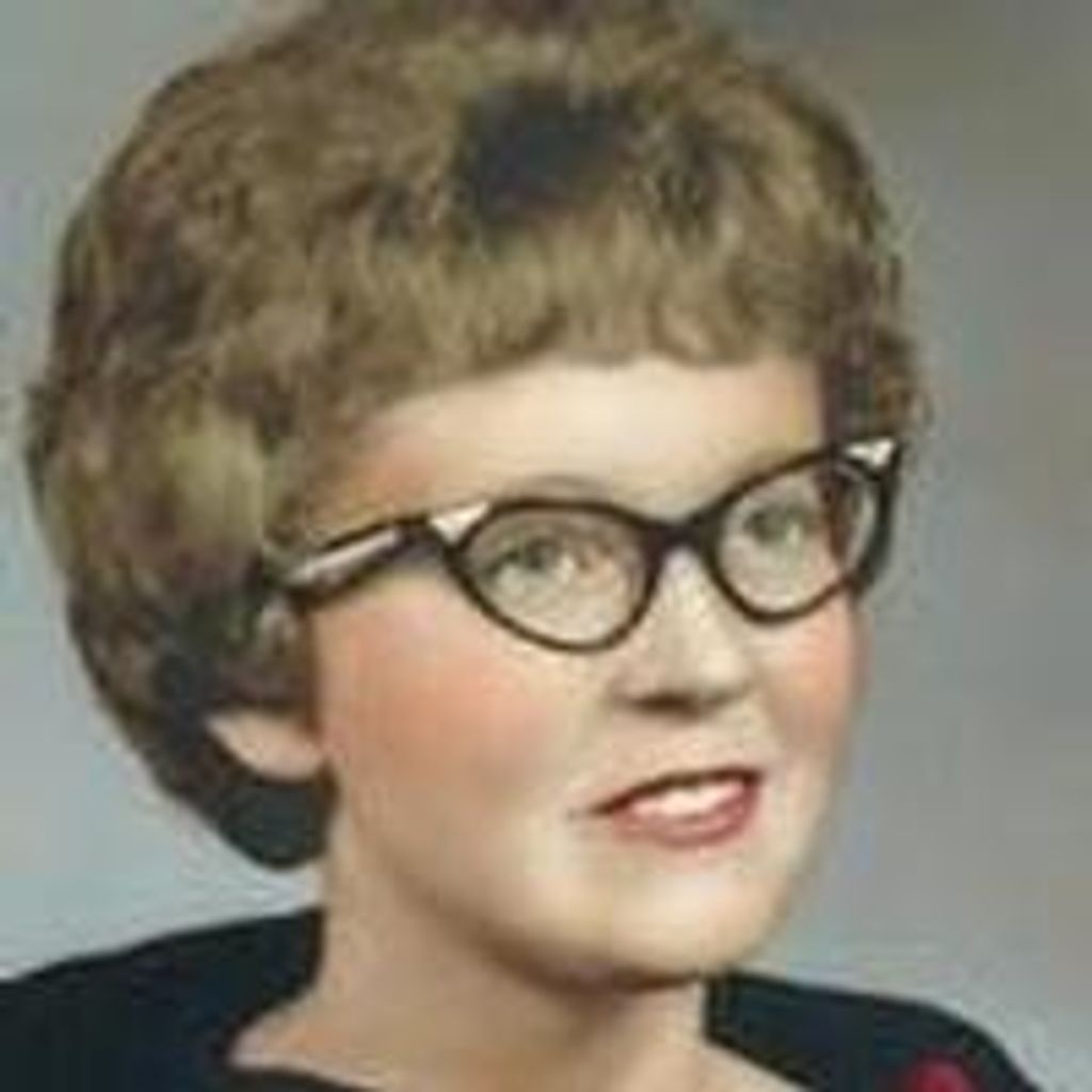 Sarah  G. Marsh