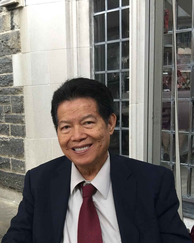 Rodolfo Victorio