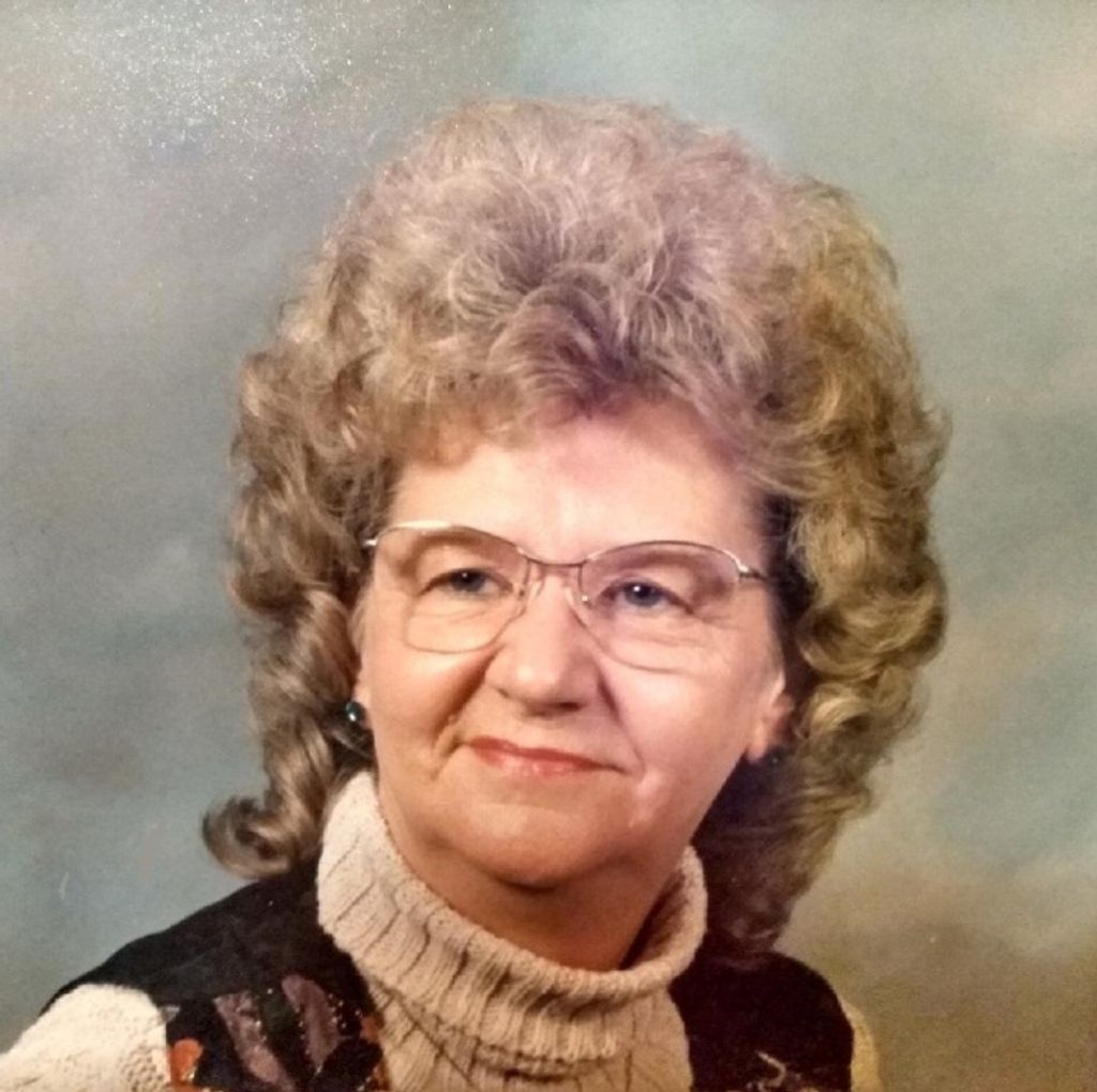 Margaret Robbins Profile Photo