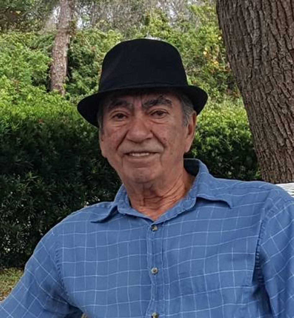 Juan Falcon