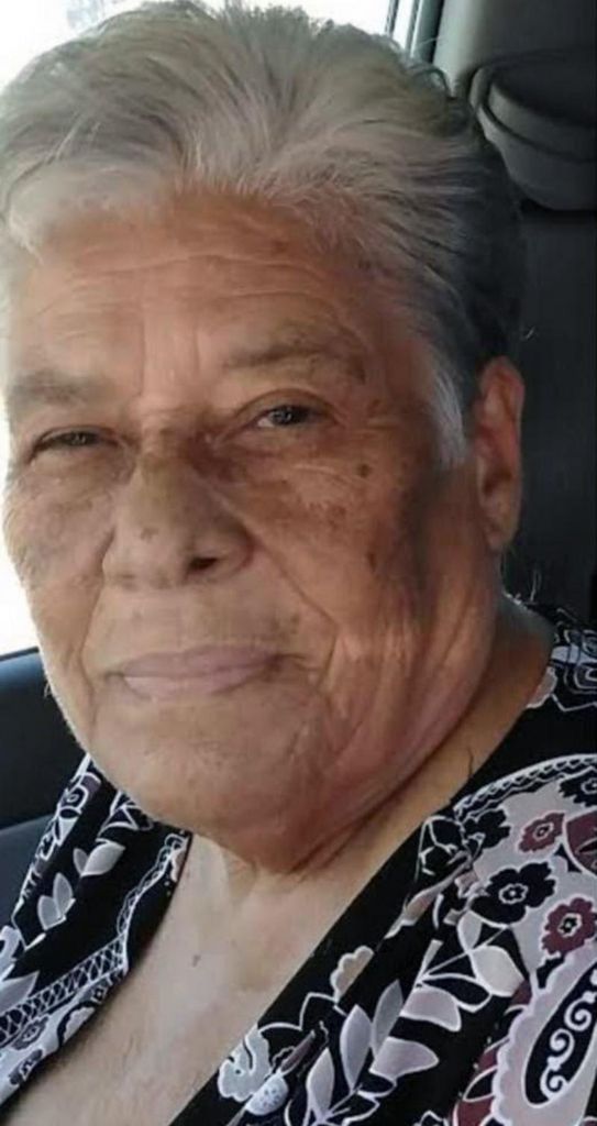 Victoria Rijo Perez De Rollins Profile Photo