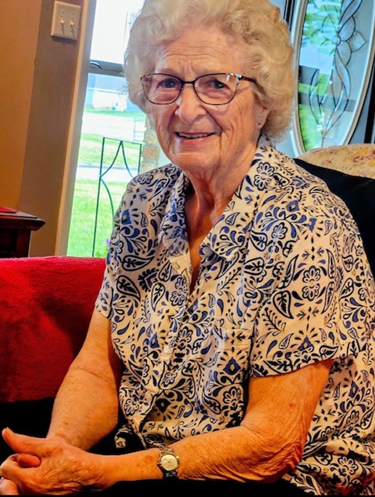 Wanda Lucille Powell Profile Photo