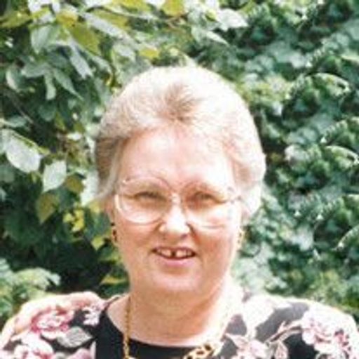 Joyce E. Mcmurray Profile Photo