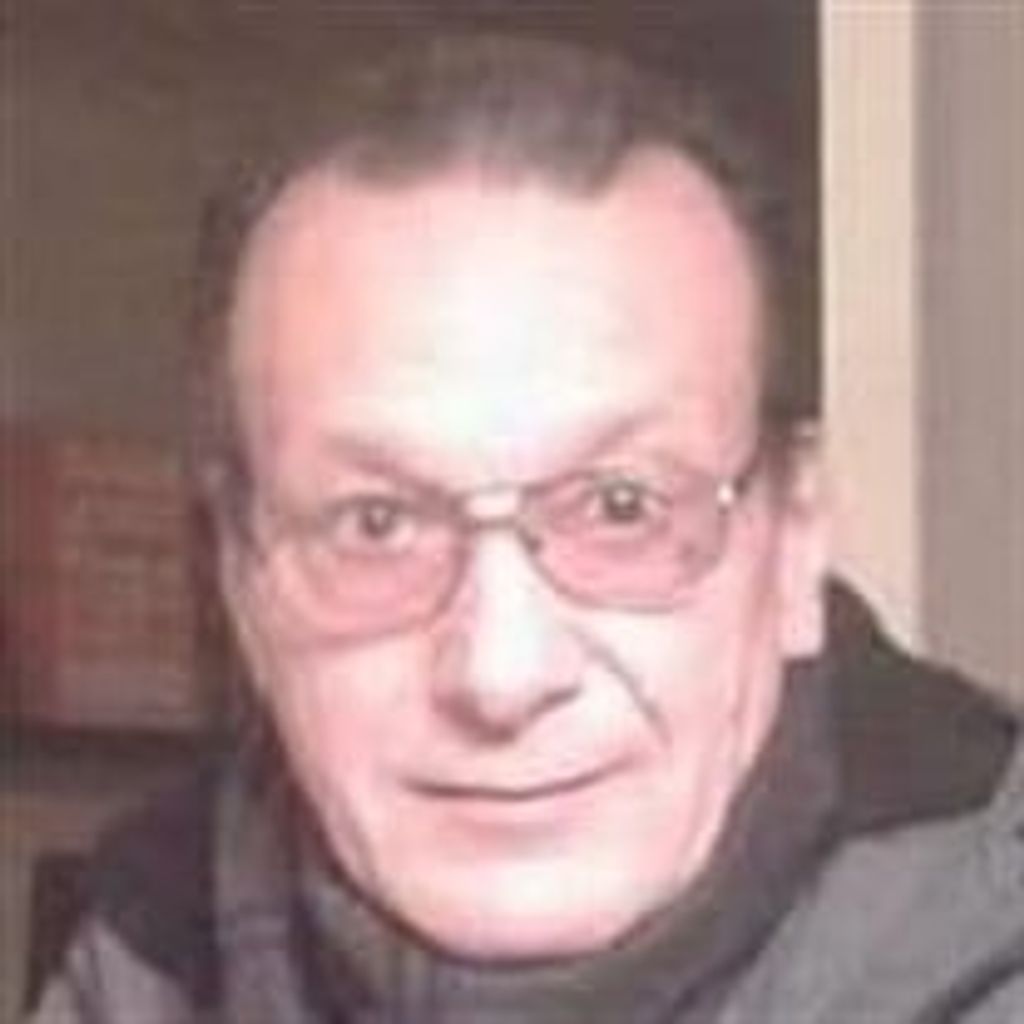 Larry E. Stewart