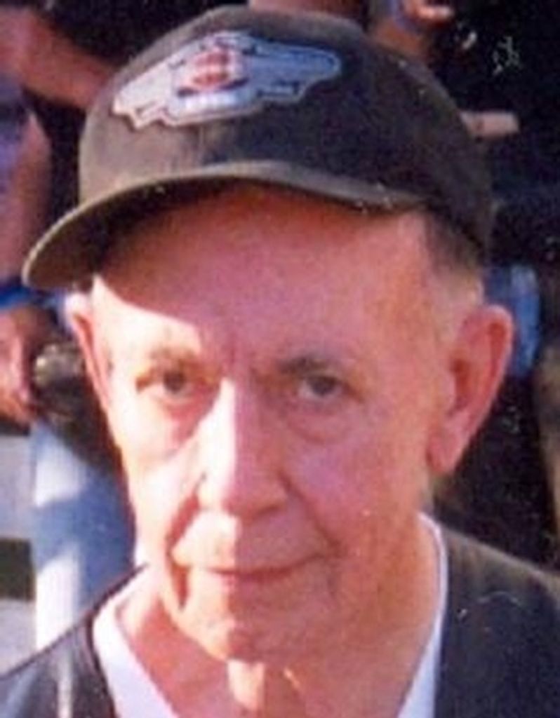 Charles "Googie" Mcelwee Richardson Profile Photo