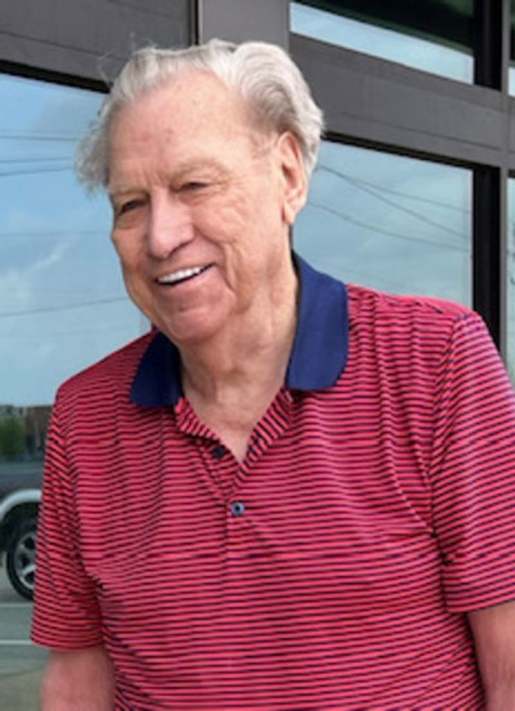 Harvey Elton Willis Profile Photo