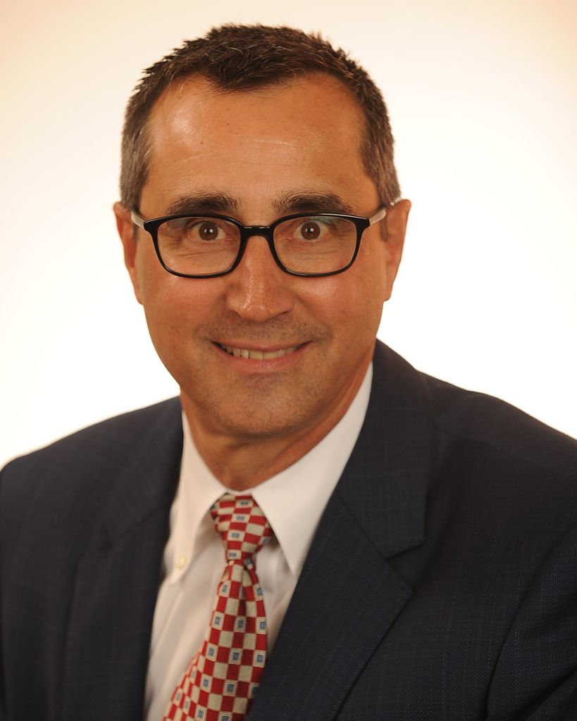 Barry David LeBlanc Profile Photo