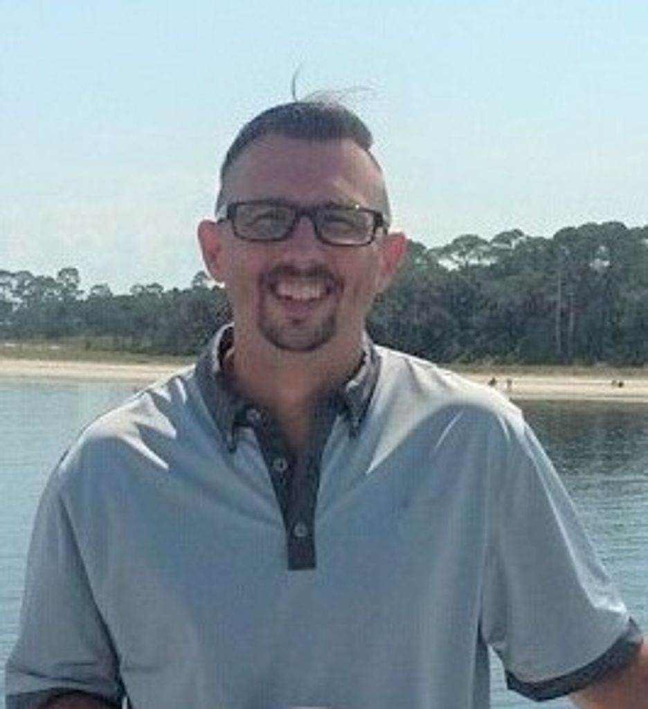 Jason Morrison Profile Photo