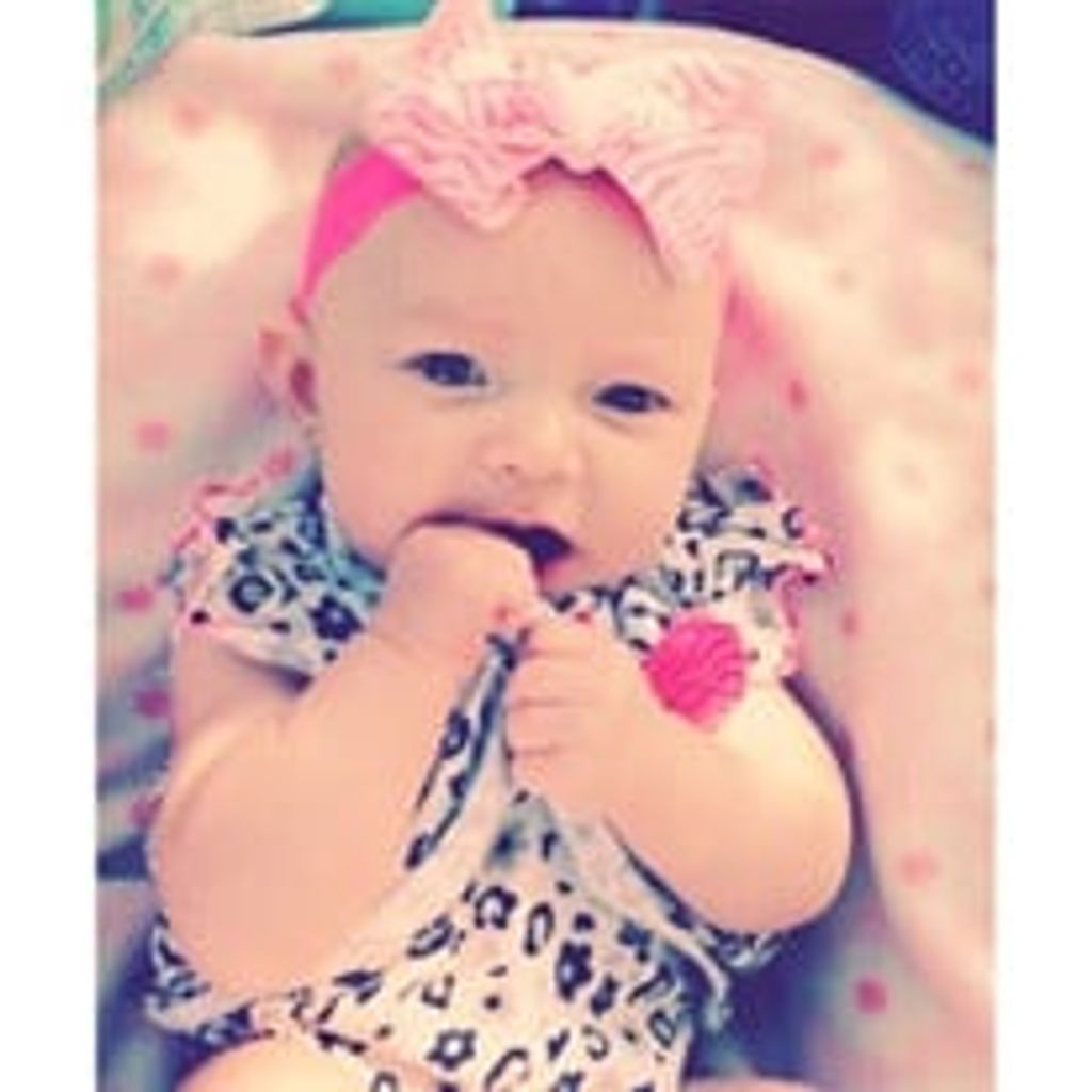 Brenlee MaKenna Gilbert