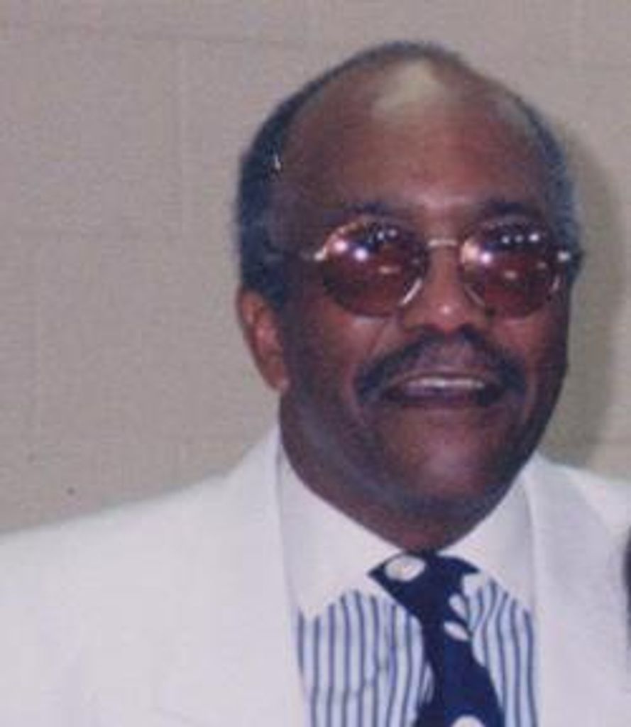 William "Bunny" Shipp Profile Photo