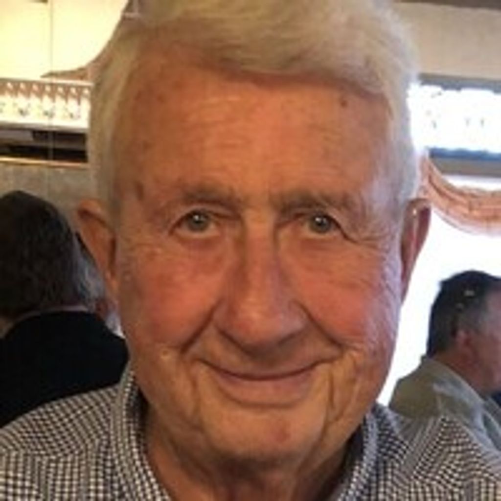William J. Masser