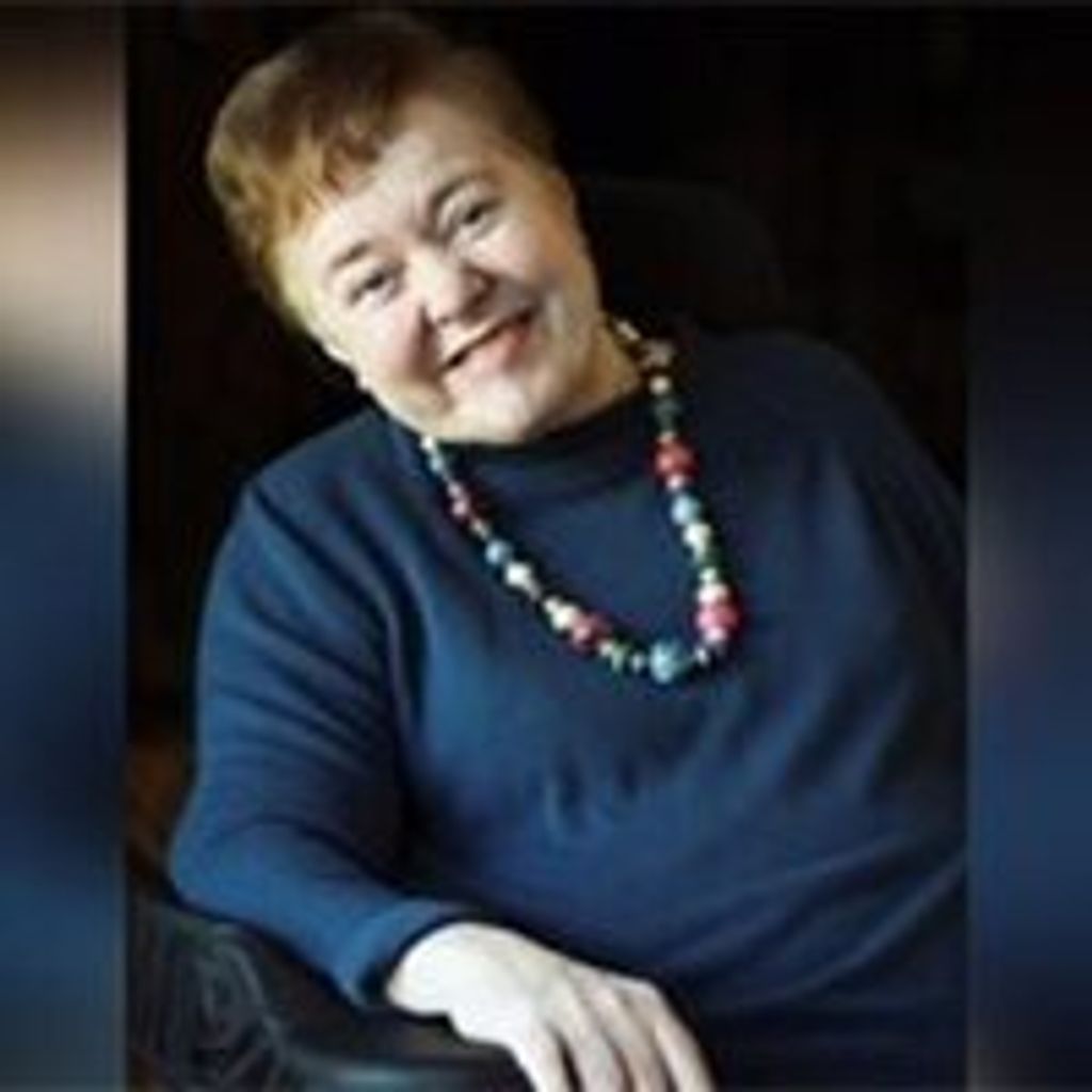 Linda Ann Heinen Profile Photo