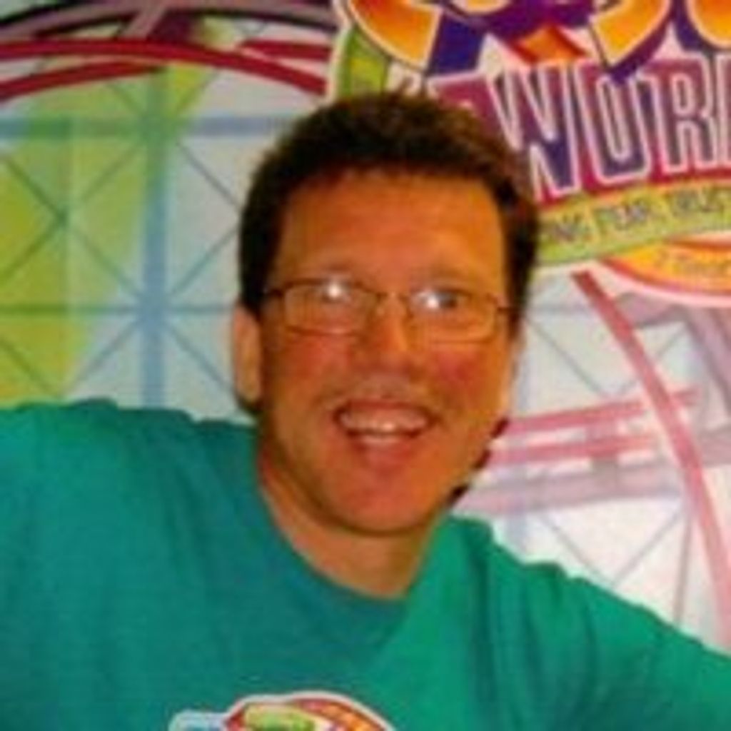 Woody Wood Profile Photo