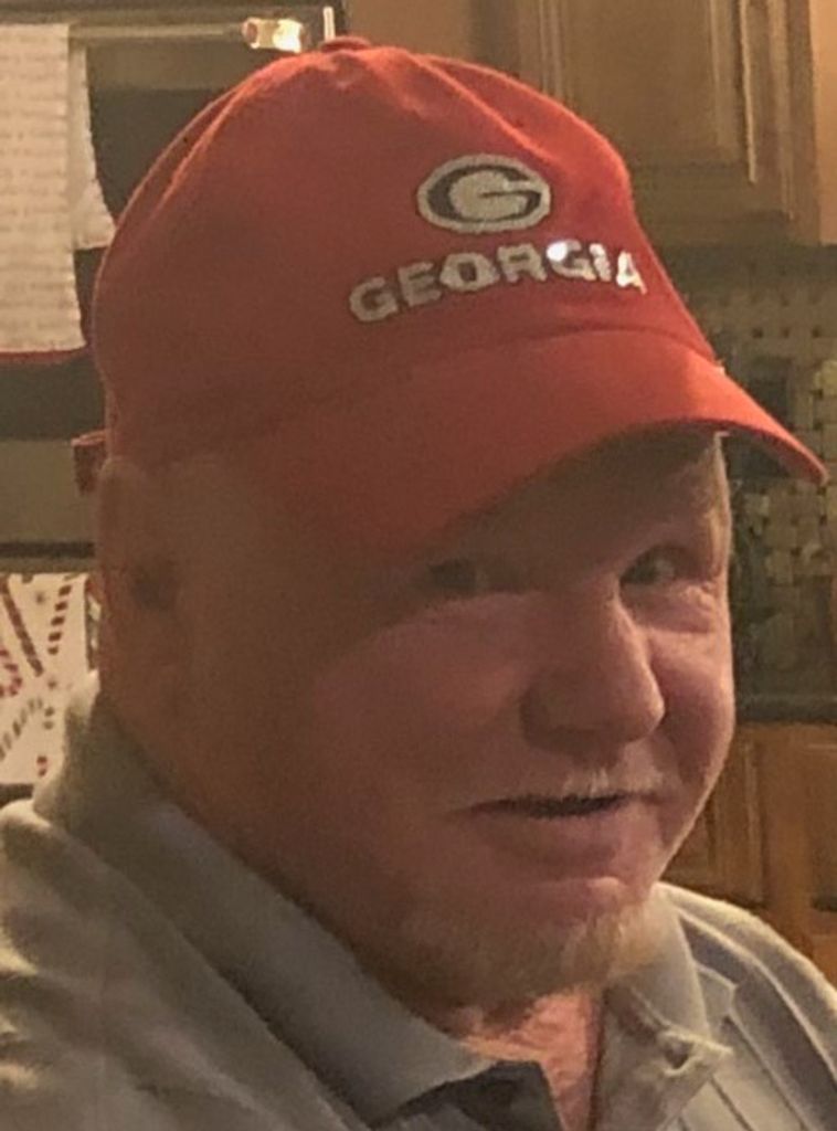 Jimmy Lee Hayes Profile Photo