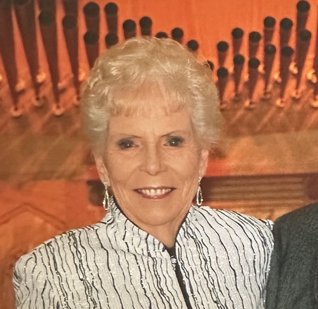 Joan Palmieri Profile Photo