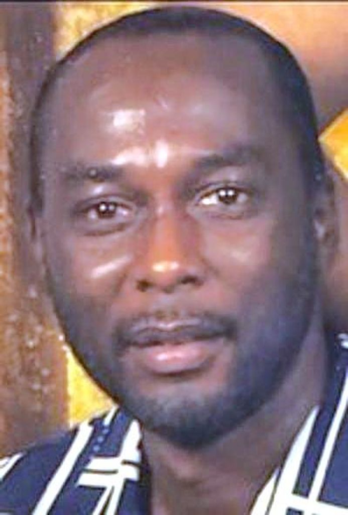 Dennis Tyrone Hart Profile Photo