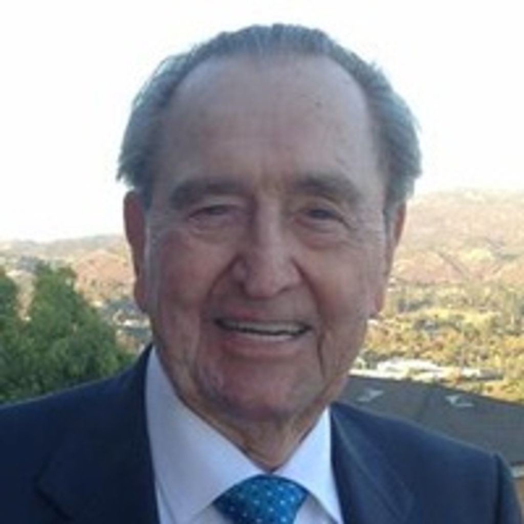 Lewis Wayne Monroney